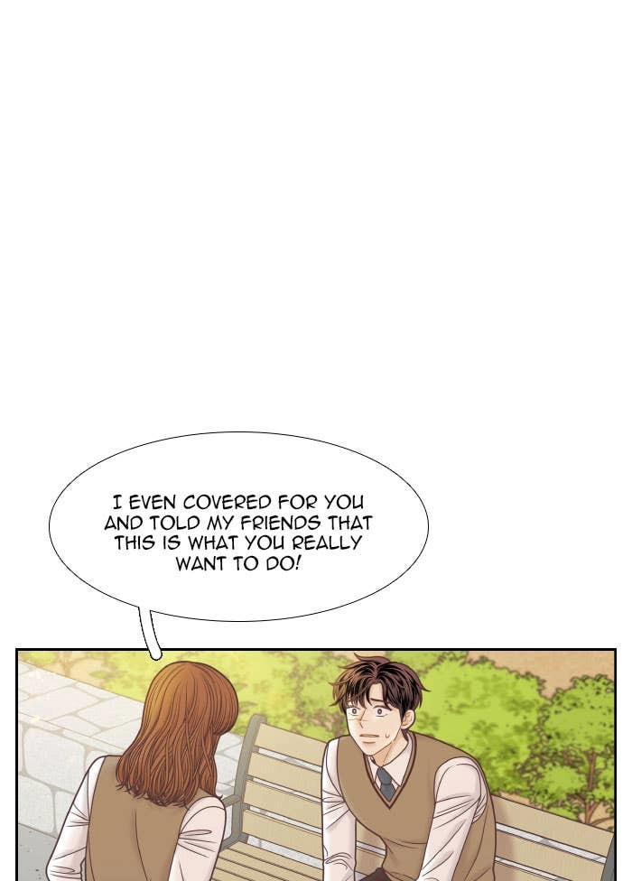 Odd Girl Out Chapter 302 Page 96