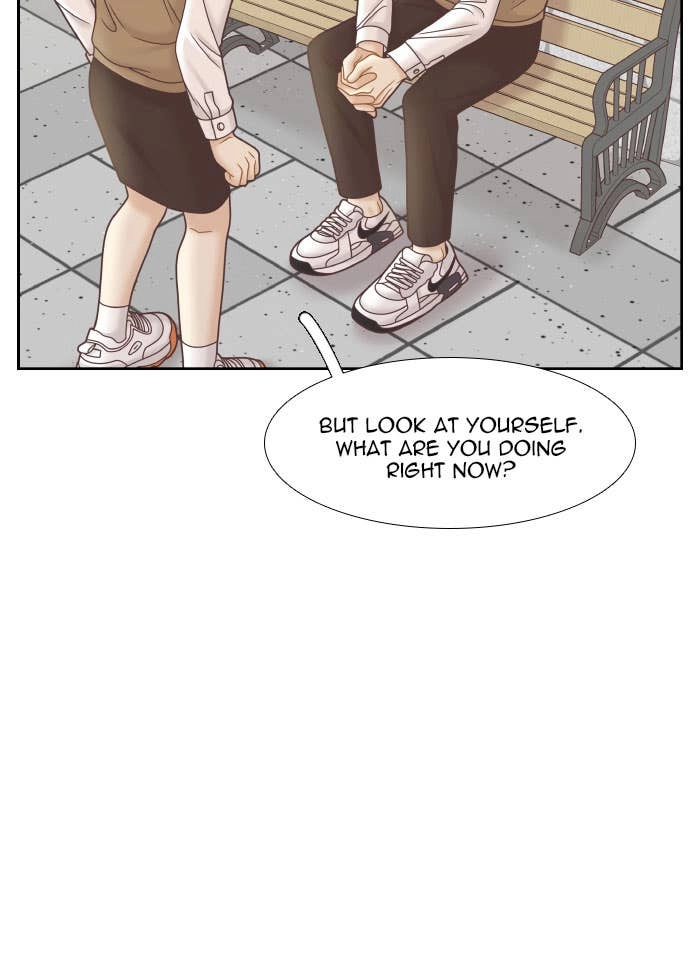 Odd Girl Out Chapter 302 Page 97