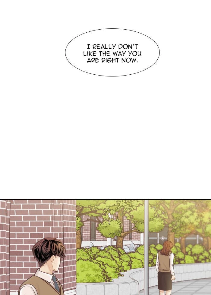 Odd Girl Out Chapter 302 Page 99