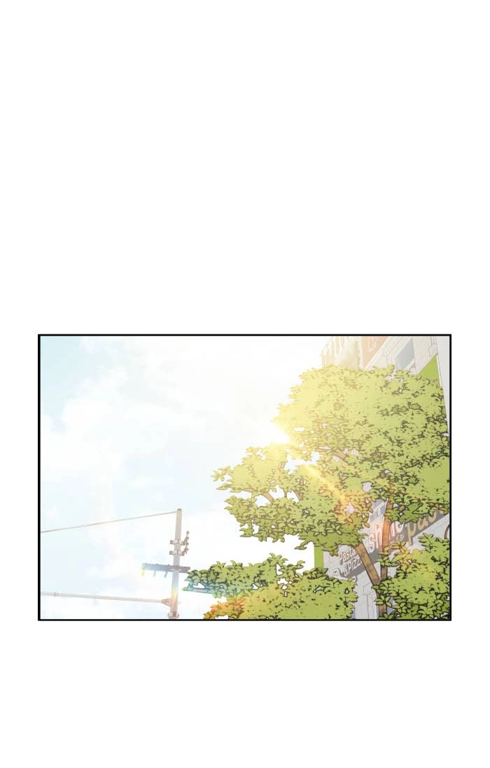 Odd Girl Out Chapter 303 Page 27