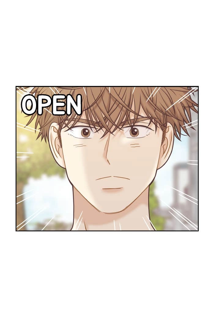 Odd Girl Out Chapter 303 Page 34