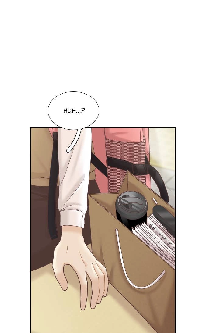 Odd Girl Out Chapter 303 Page 39
