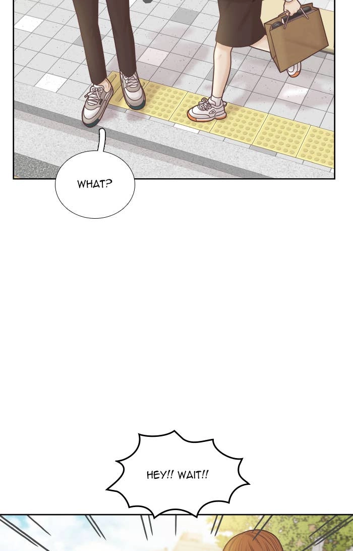 Odd Girl Out Chapter 303 Page 41