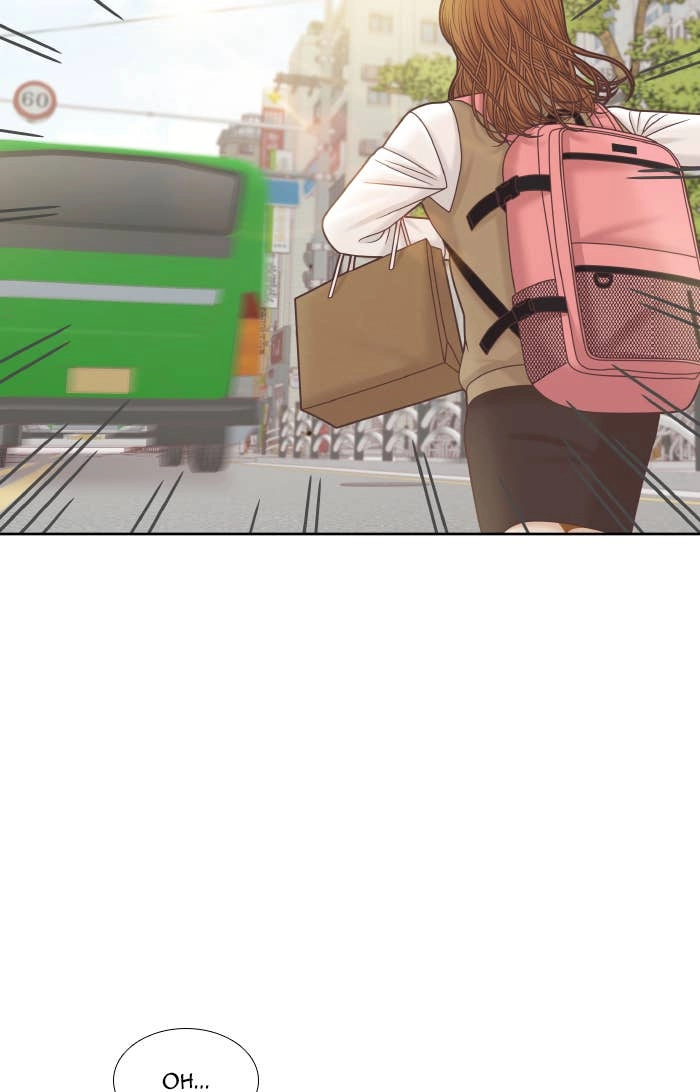 Odd Girl Out Chapter 303 Page 42