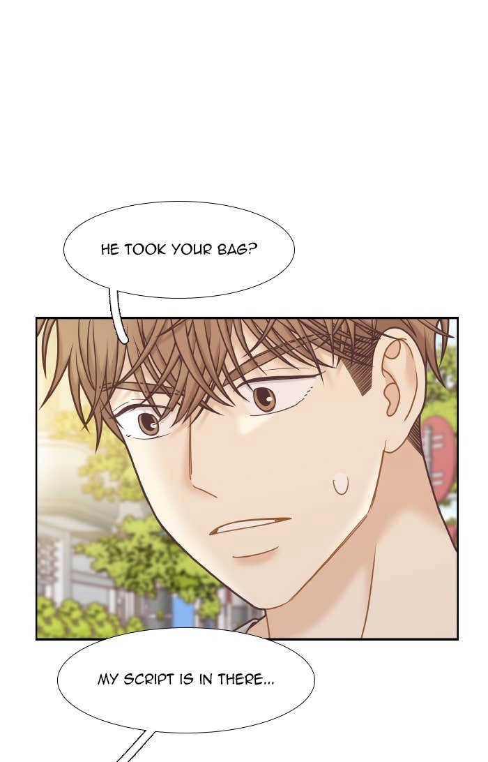 Odd Girl Out Chapter 303 Page 45