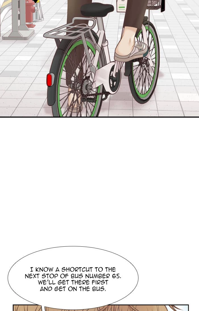 Odd Girl Out Chapter 303 Page 50