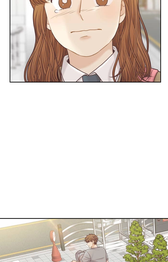 Odd Girl Out Chapter 303 Page 52