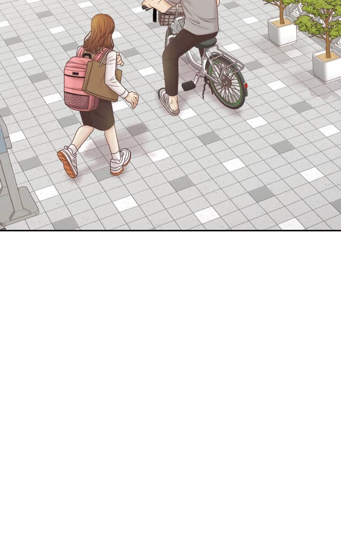 Odd Girl Out Chapter 303 Page 53