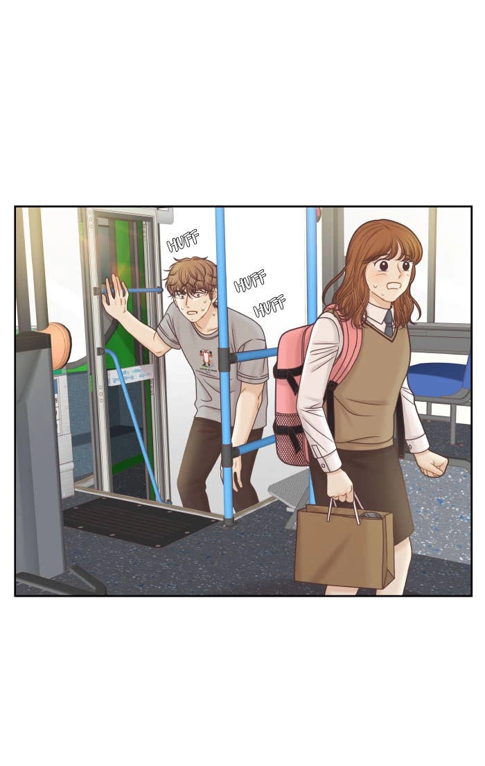 Odd Girl Out Chapter 303 Page 62