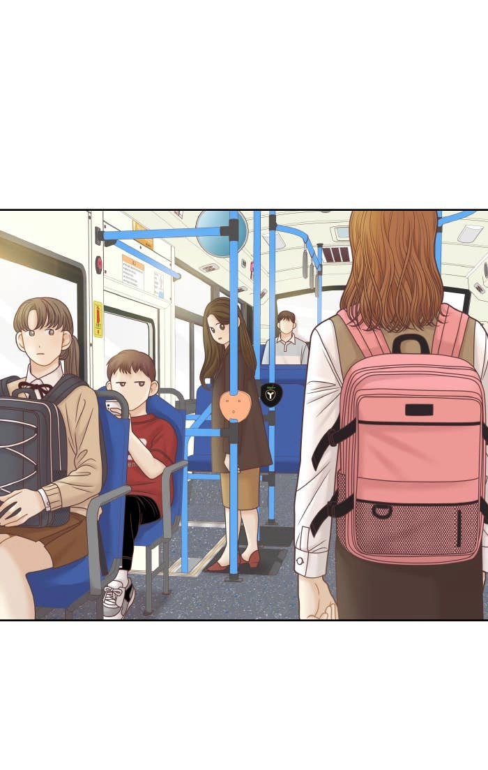 Odd Girl Out Chapter 303 Page 63