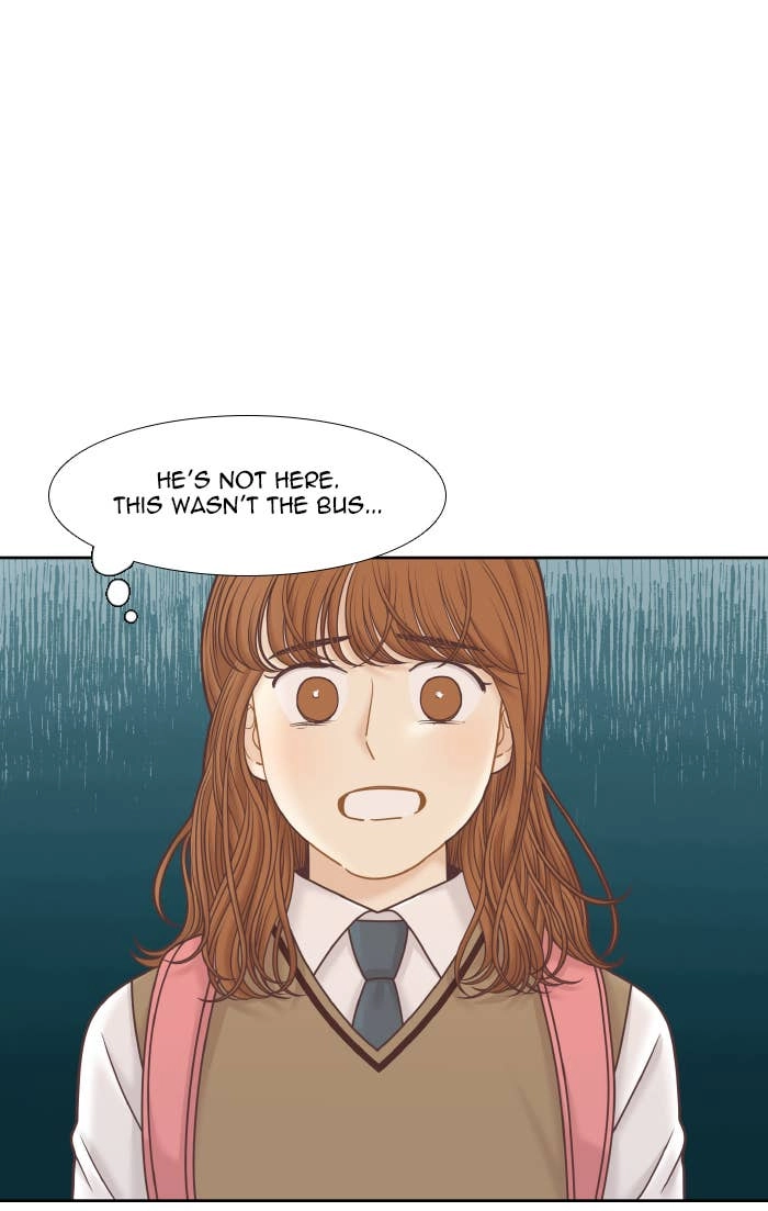 Odd Girl Out Chapter 303 Page 64