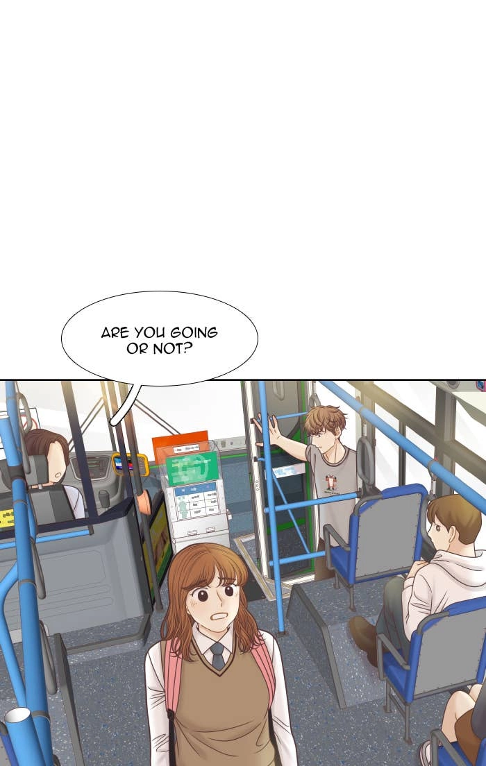 Odd Girl Out Chapter 303 Page 65