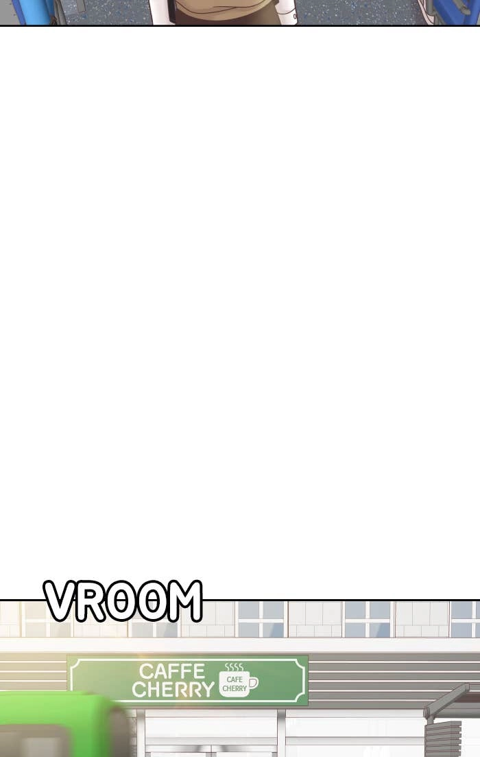 Odd Girl Out Chapter 303 Page 66