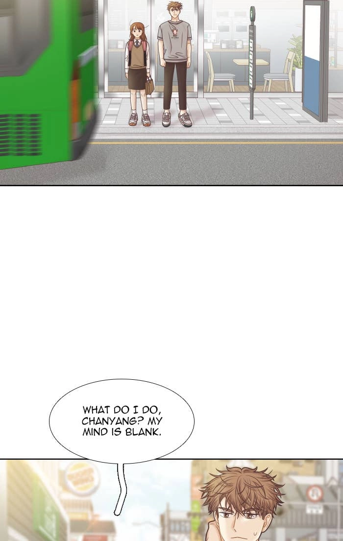 Odd Girl Out Chapter 303 Page 67