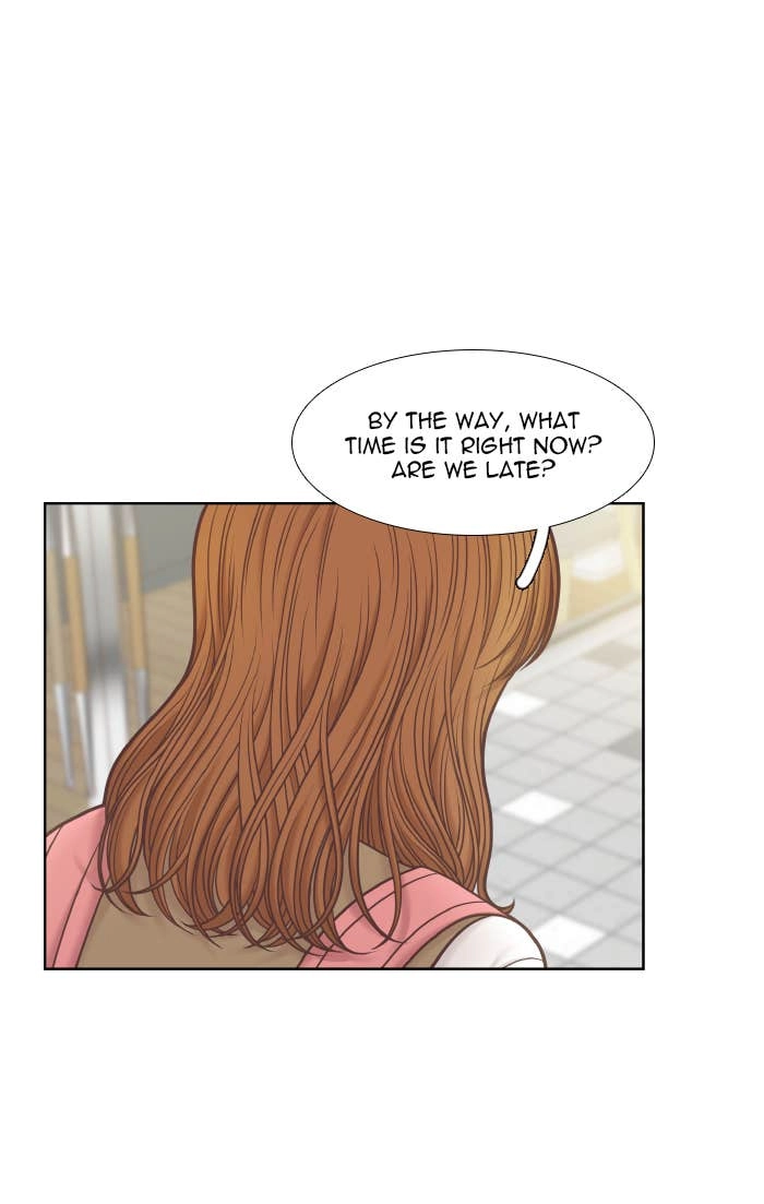 Odd Girl Out Chapter 303 Page 70
