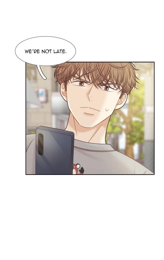 Odd Girl Out Chapter 303 Page 71