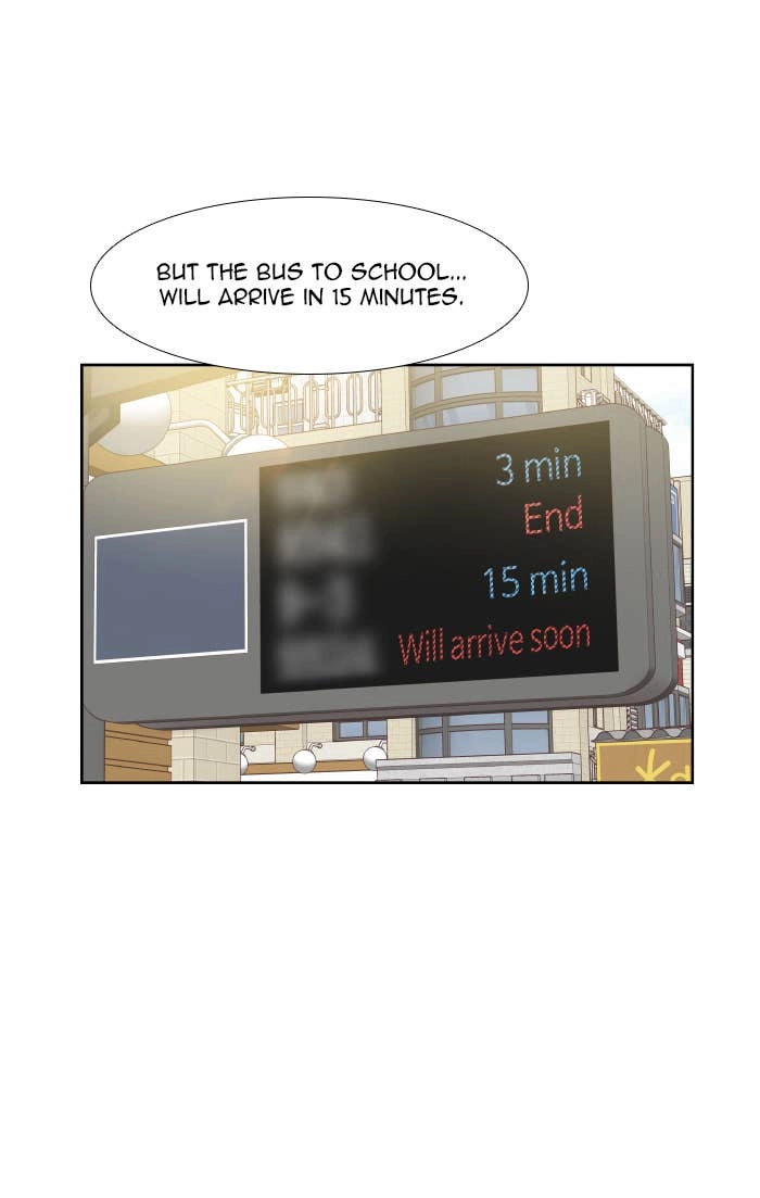Odd Girl Out Chapter 303 Page 72