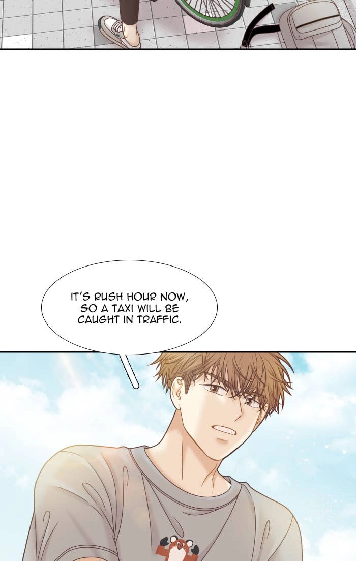 Odd Girl Out Chapter 303 Page 75