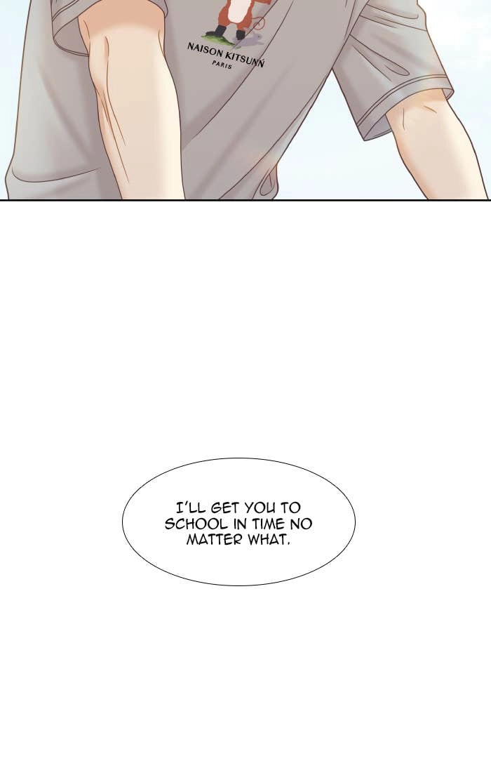 Odd Girl Out Chapter 303 Page 76