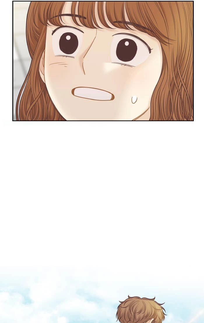 Odd Girl Out Chapter 303 Page 77