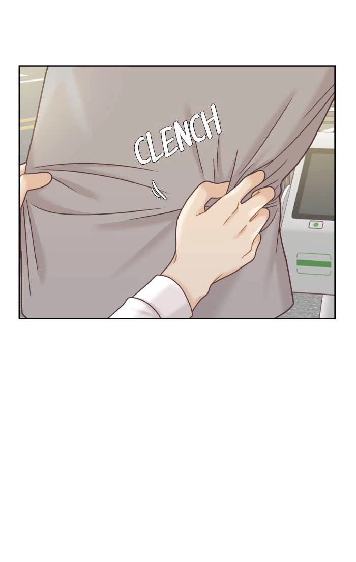 Odd Girl Out Chapter 303 Page 79