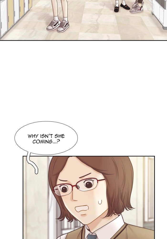 Odd Girl Out Chapter 303 Page 84
