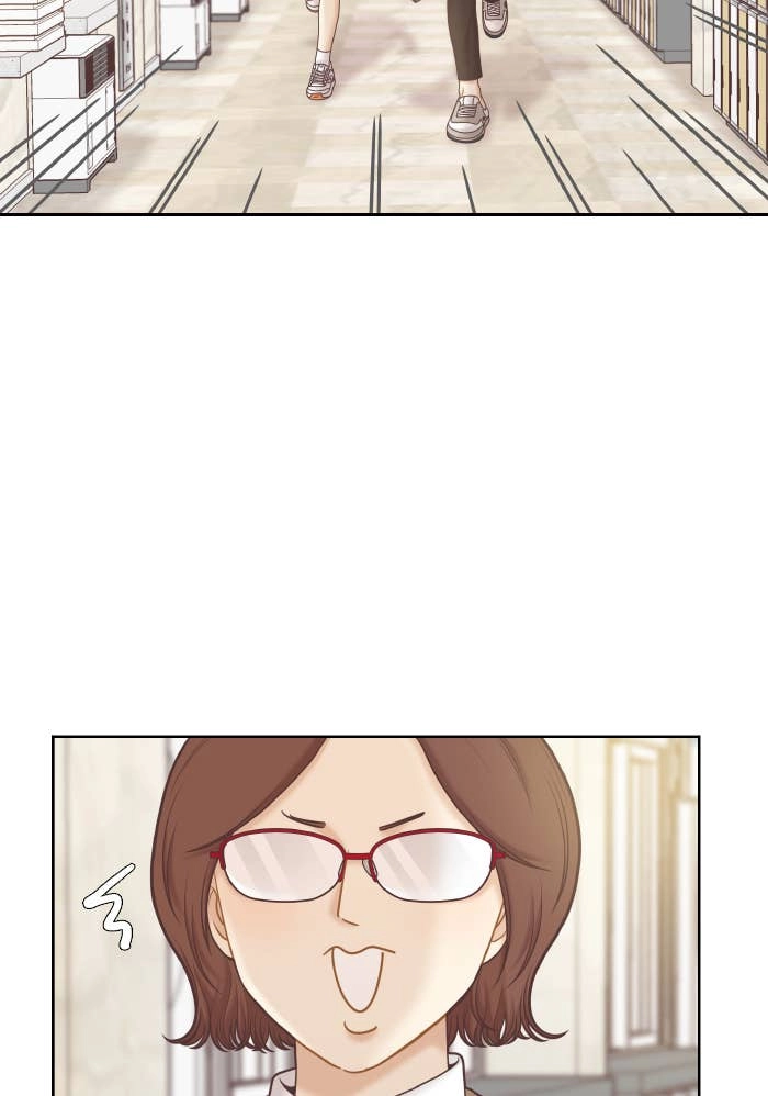 Odd Girl Out Chapter 303 Page 86