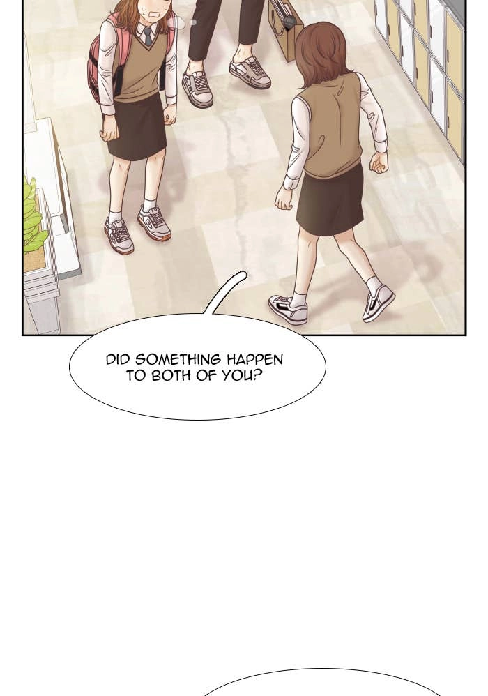 Odd Girl Out Chapter 303 Page 88