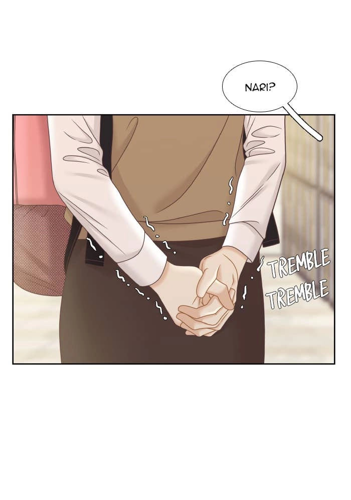 Odd Girl Out Chapter 303 Page 90