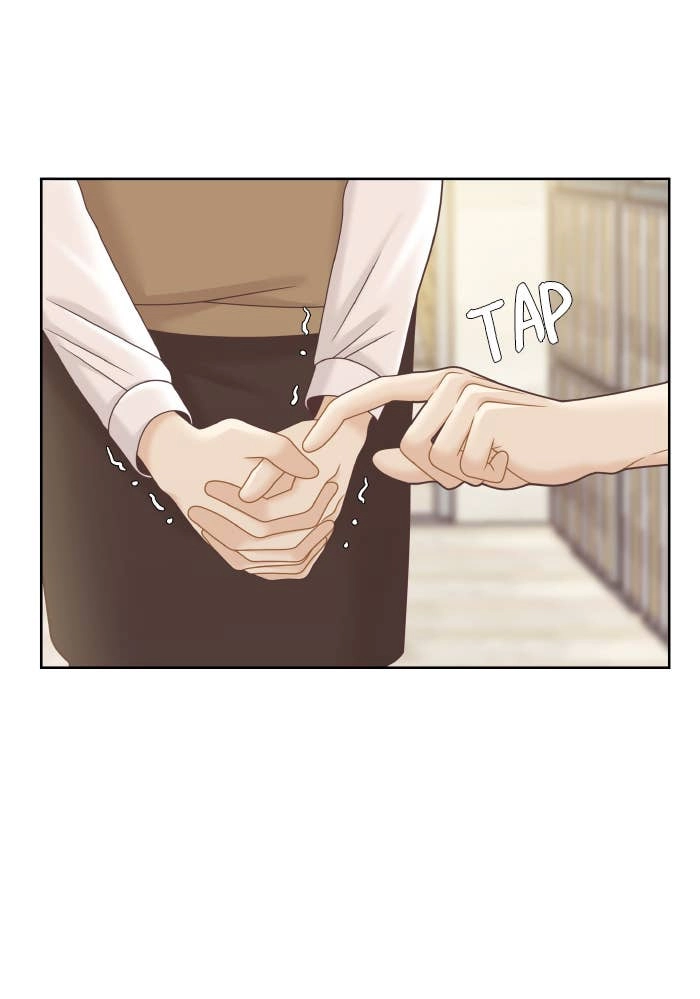 Odd Girl Out Chapter 303 Page 91
