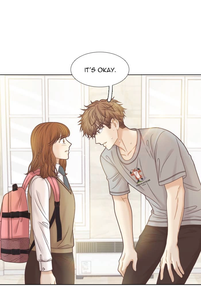Odd Girl Out Chapter 303 Page 92