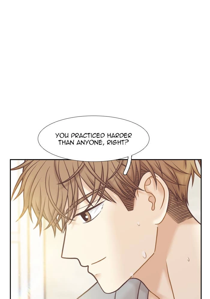 Odd Girl Out Chapter 303 Page 93