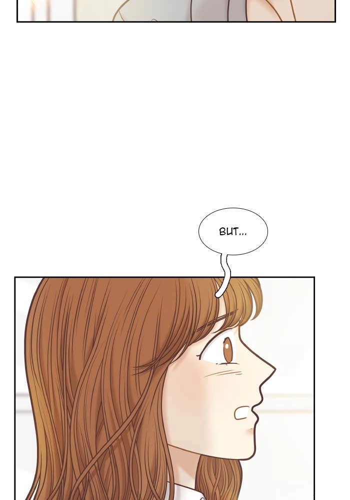 Odd Girl Out Chapter 303 Page 94