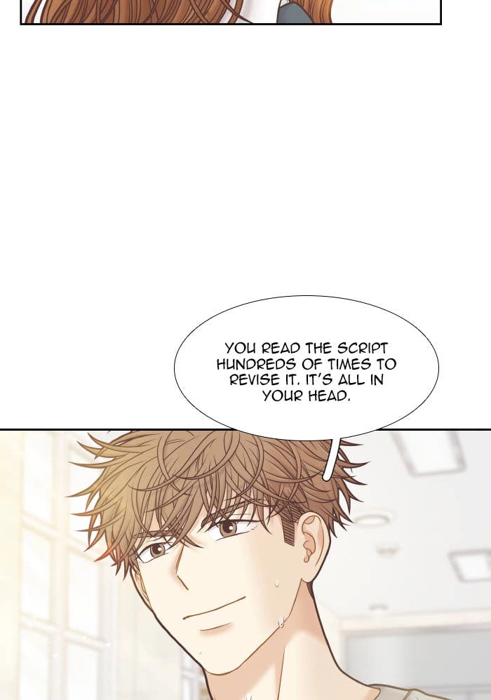 Odd Girl Out Chapter 303 Page 95