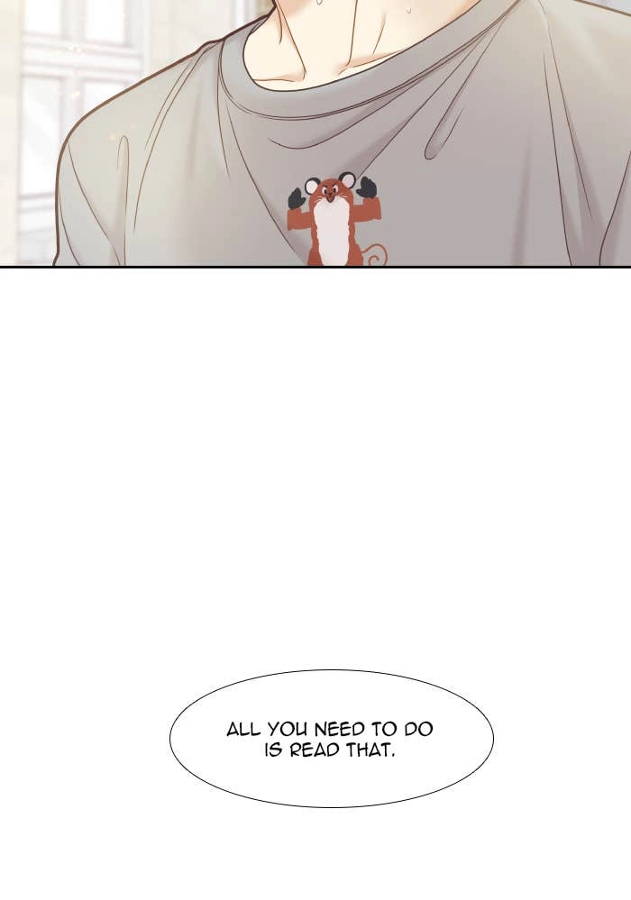 Odd Girl Out Chapter 303 Page 96