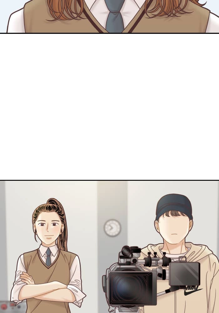 Odd Girl Out Chapter 303 Page 98