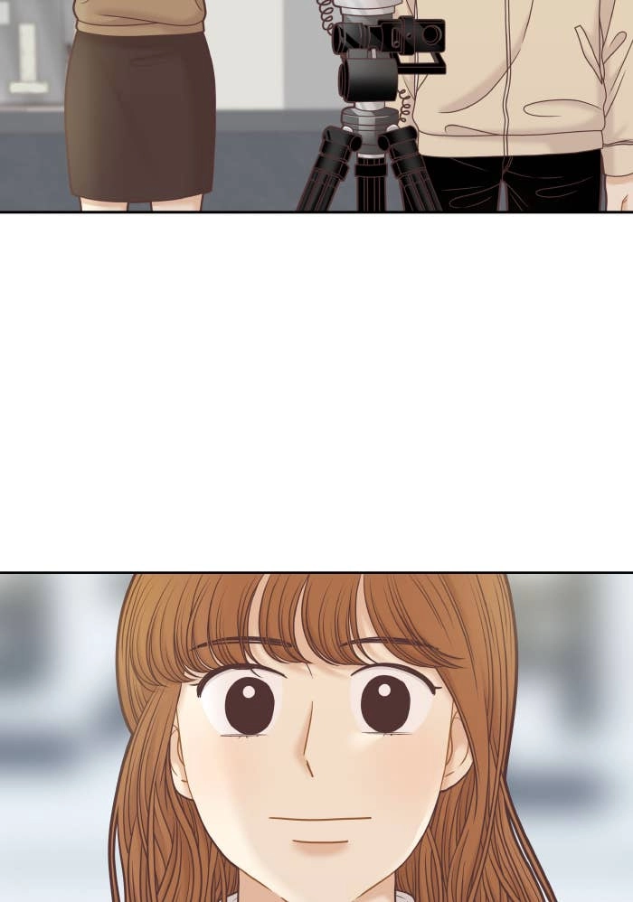 Odd Girl Out Chapter 303 Page 99