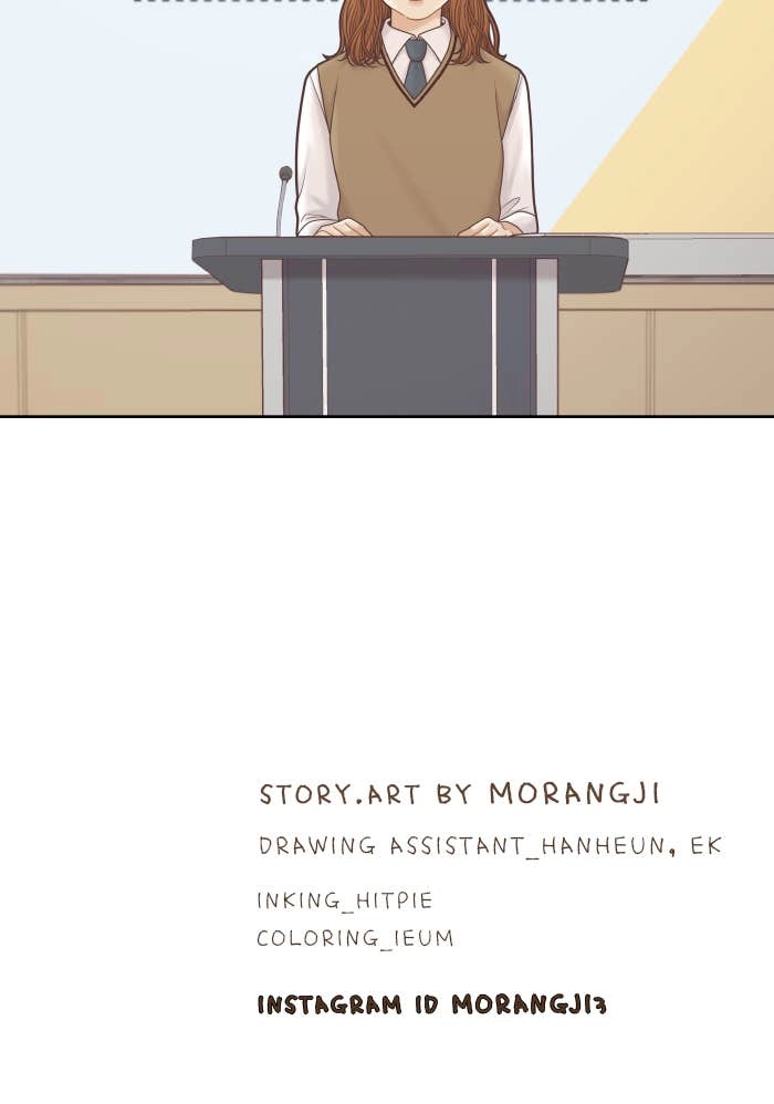 Odd Girl Out Chapter 303 Page 101