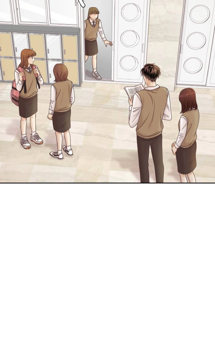 Odd Girl Out Chapter 304 Page 33