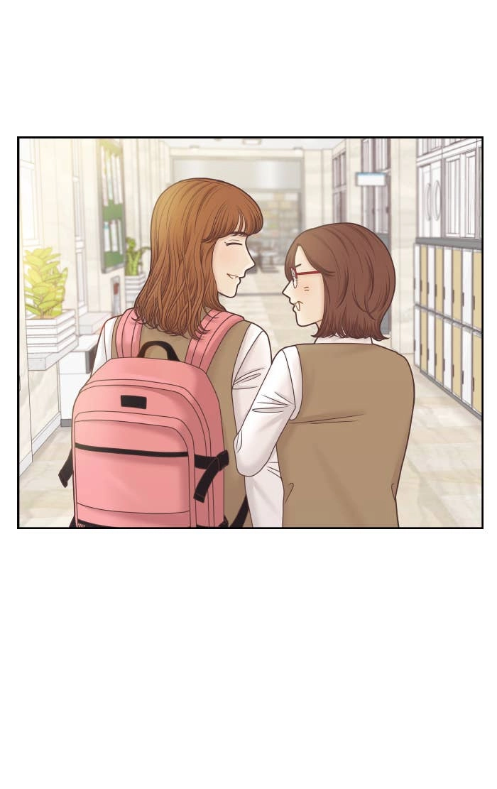 Odd Girl Out Chapter 304 Page 36
