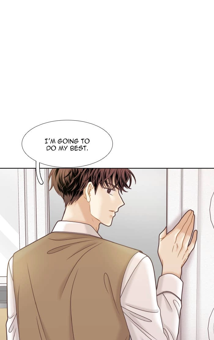 Odd Girl Out Chapter 304 Page 38