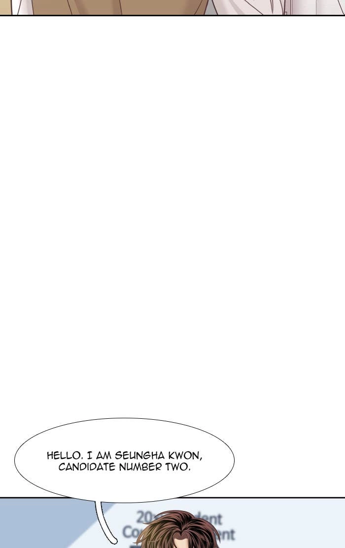 Odd Girl Out Chapter 304 Page 39