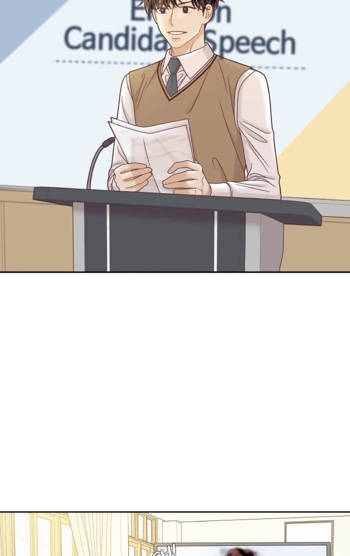 Odd Girl Out Chapter 304 Page 40