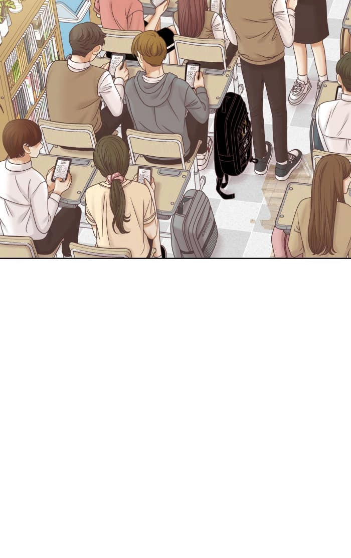Odd Girl Out Chapter 304 Page 49