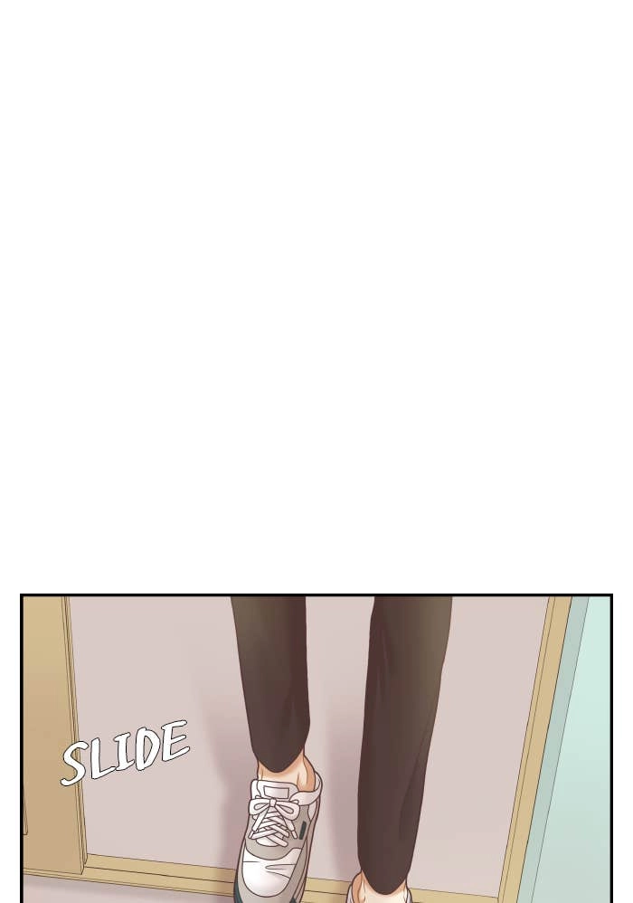 Odd Girl Out Chapter 304 Page 56