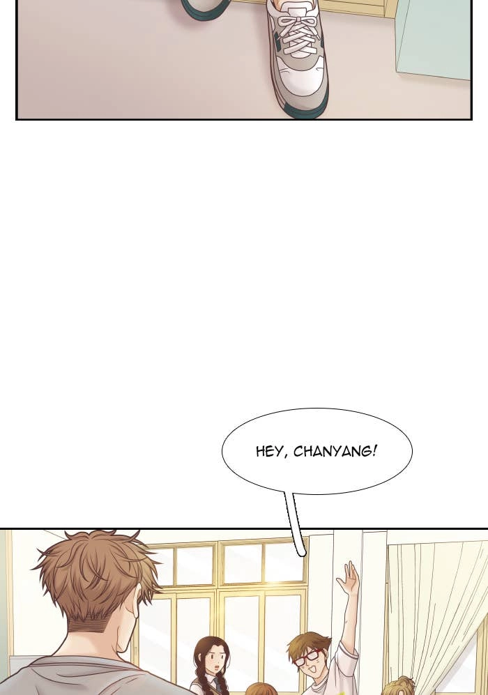 Odd Girl Out Chapter 304 Page 57