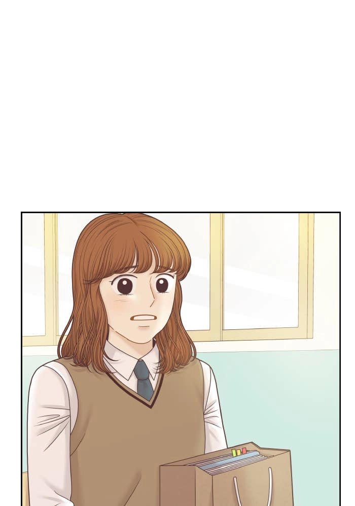Odd Girl Out Chapter 304 Page 62