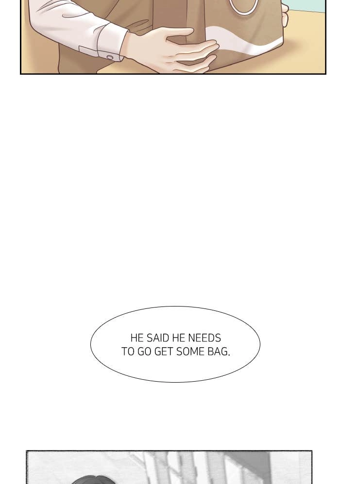 Odd Girl Out Chapter 304 Page 63