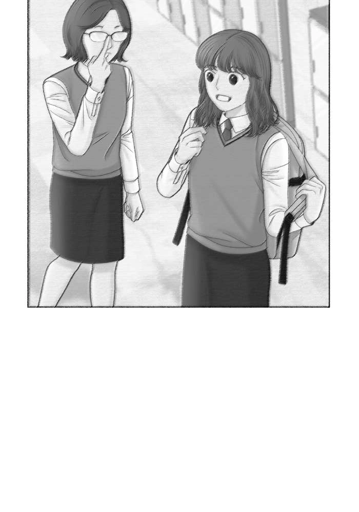 Odd Girl Out Chapter 304 Page 64