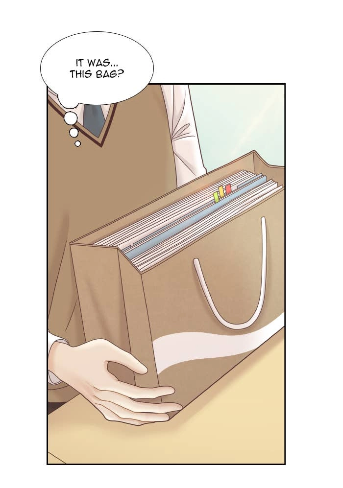 Odd Girl Out Chapter 304 Page 65
